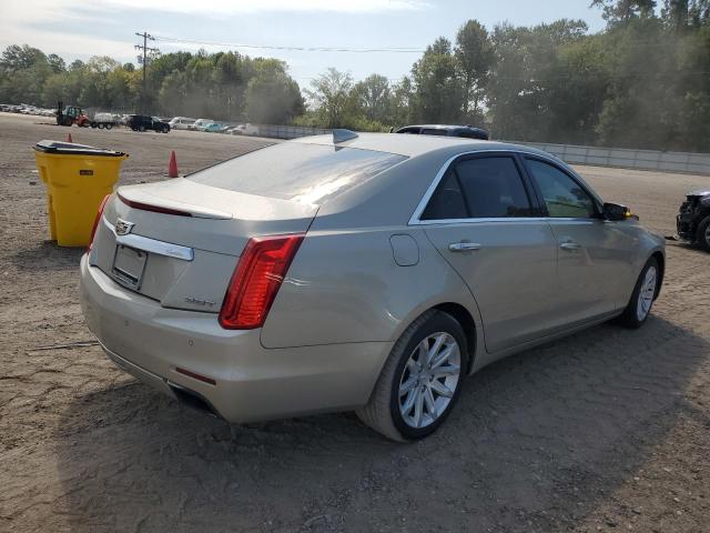 2015 CADILLAC CTS LUXURY - 1G6AR5SXXF0112477