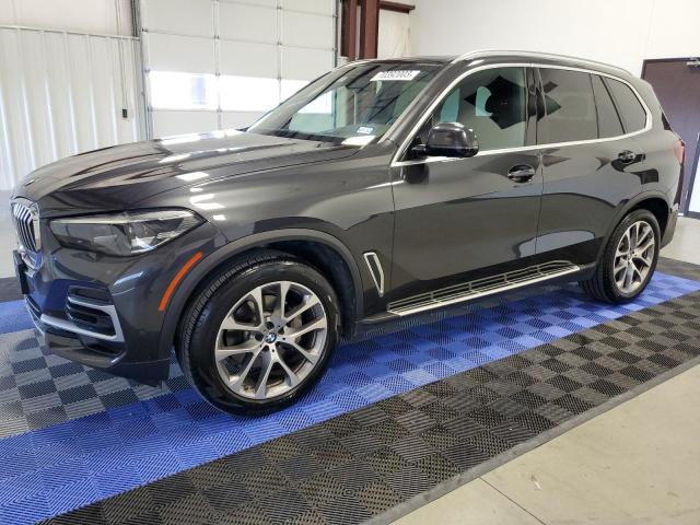 5UXCR6C00P9N44925 BMW X5 XDRIVE4