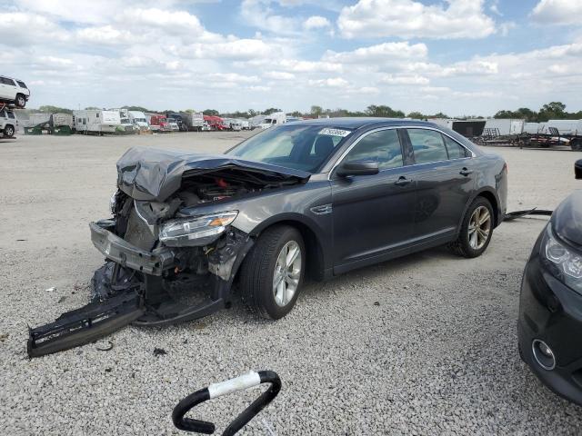 2018 Ford Taurus SEL