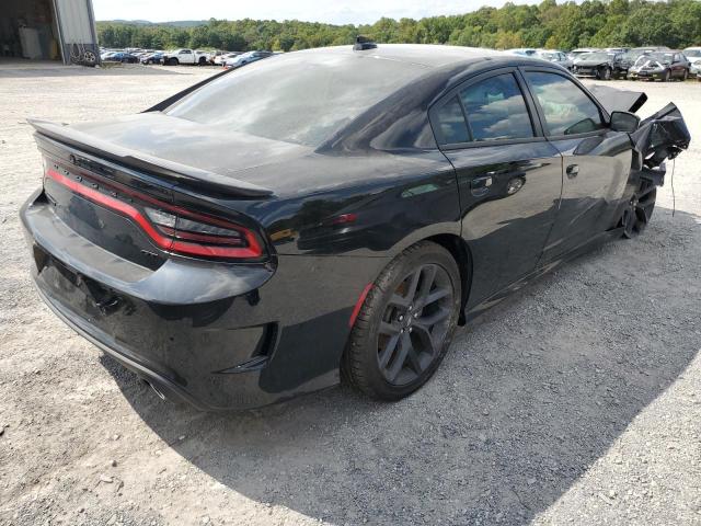 2C3CDXHGXMH625782 Dodge Charger GT 3