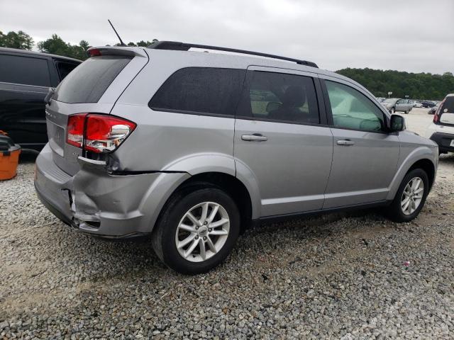 3C4PDDBG3JT172676 Dodge Journey Sxt