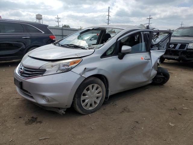 3N1CE2CP8GL367831 NISSAN VERSA 2016