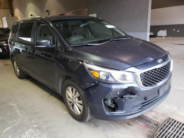KNDMB5C1XF6029945 KIA SEDONA LX
