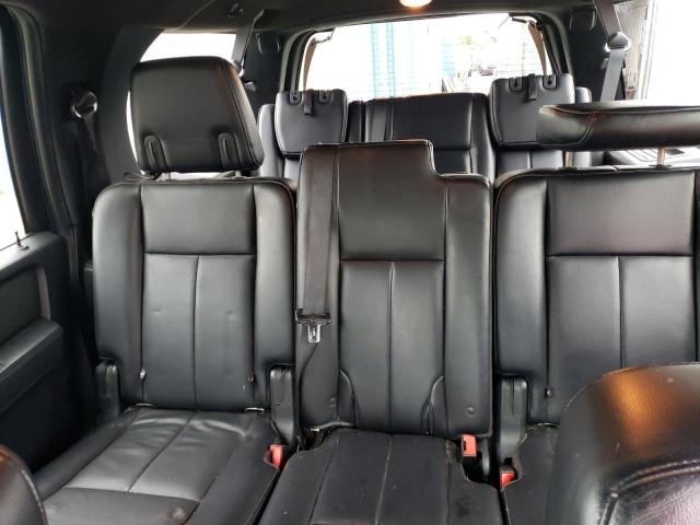 2015 FORD EXPEDITION - 1FMJK1JT9FEF41133