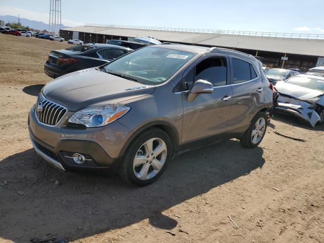 2015 Buick Encore Premium