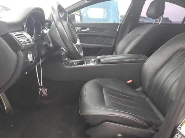 WDDLJ7DB0HA201200 Mercedes-Benz CLS 550