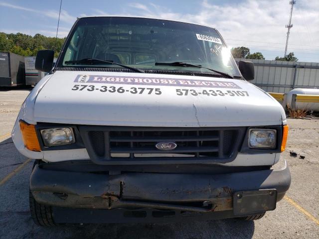 1FTSS34L16HB38892 | 2006 Ford econoline e350 super duty van