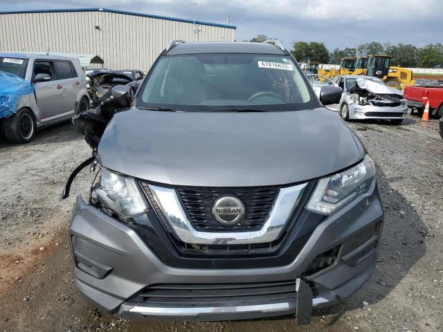 5N1AT2MTXJC705248 | 2018 NISSAN ROGUE S