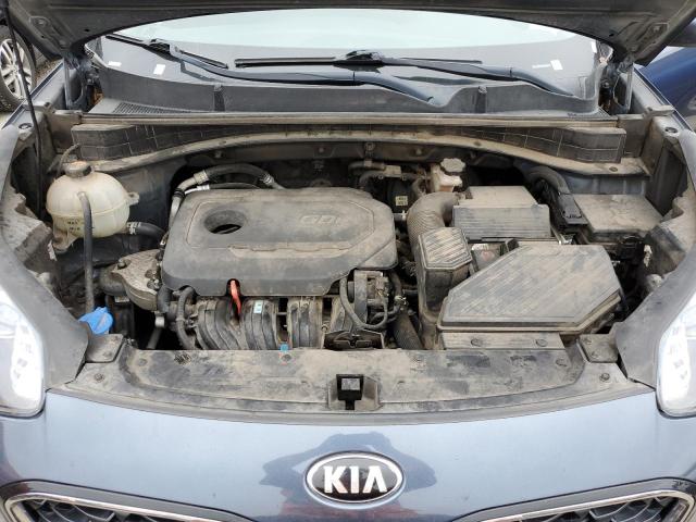 KNDPM3AC0L7639827 Kia Sportage L 12