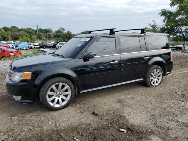 2009 Ford Flex Limited