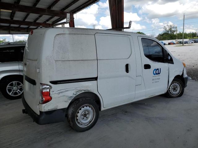 2015 CHEVROLET CITY EXPRE - 3N63M0YN4FK709269