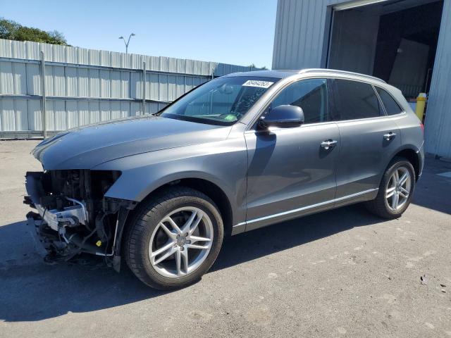 2017 Audi Q5 Premium