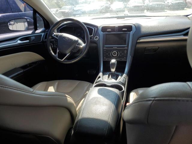 3FA6P0K91FR268779 Ford Fusion Titanium