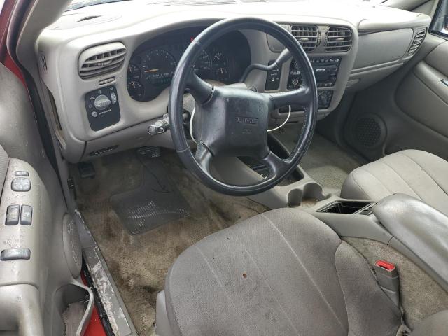 2003 GMC Sonoma VIN: 1GTCS19X838165359 Lot: 66568173