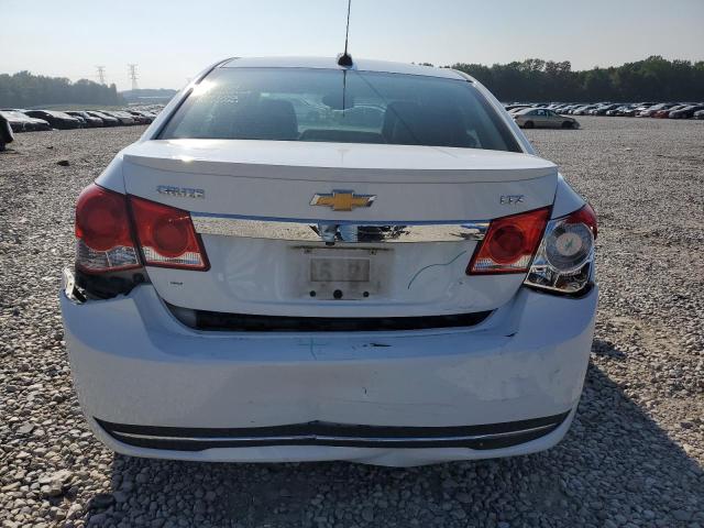 2015 CHEVROLET CRUZE LTZ - 1G1PG5SB8F7201269