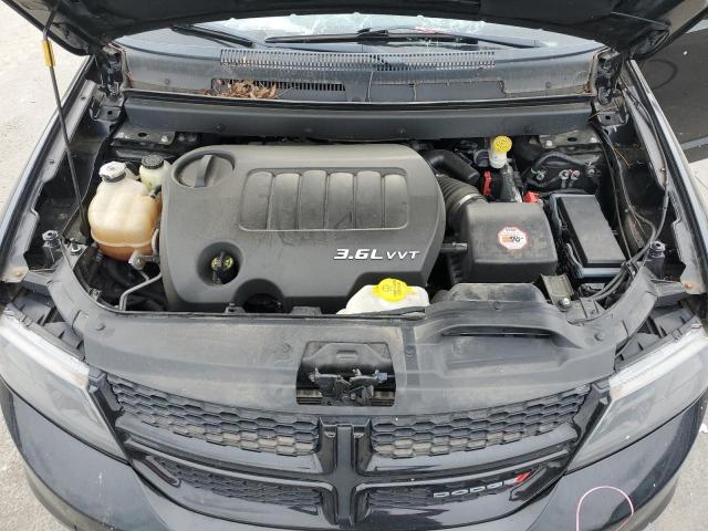 3C4PDDEG1ET141184 Dodge Journey R/t