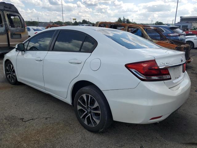 Vin: 19xfb2f81de069015, lot: 68035983, honda civic ex 20132