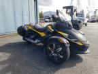 2008 CAN-AM SPYDER ROA - 2BXJACA138V001775