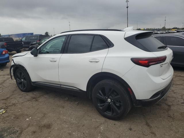 LRBFZPR47MD119143 Buick Envision Essence