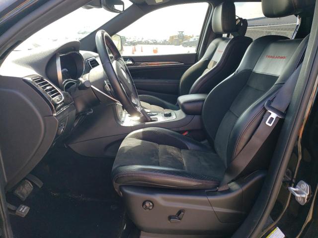 1C4RJFLG7LC233408 Jeep Grand Cherokee Trailhawk