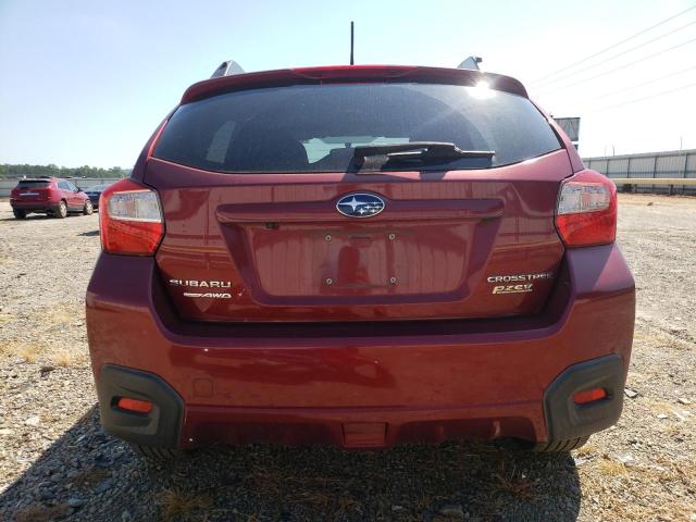 JF2GPAAC6G9266185 Subaru Crosstrek