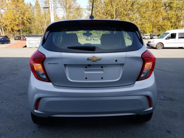 2017 CHEVROLET SPARK LS - KL8CB6SA1HC758612