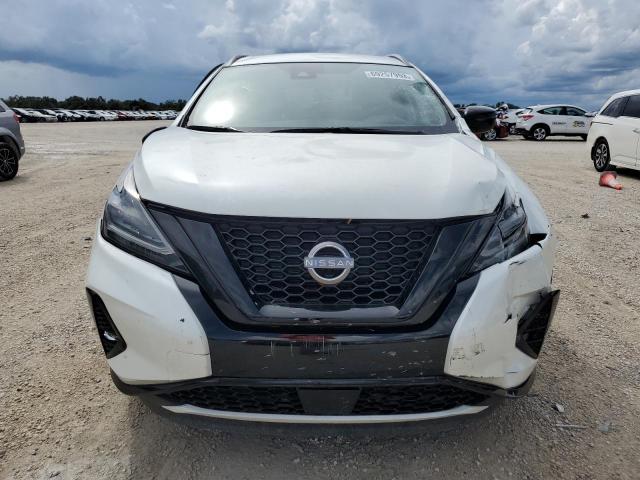 5N1AZ2BS2PC128314 Nissan MURANO SV
