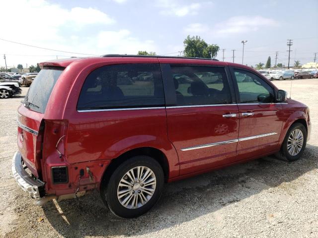 Vin: 2c4rc1cg6dr728009, lot: 68239803, chrysler minivan touring l 20133