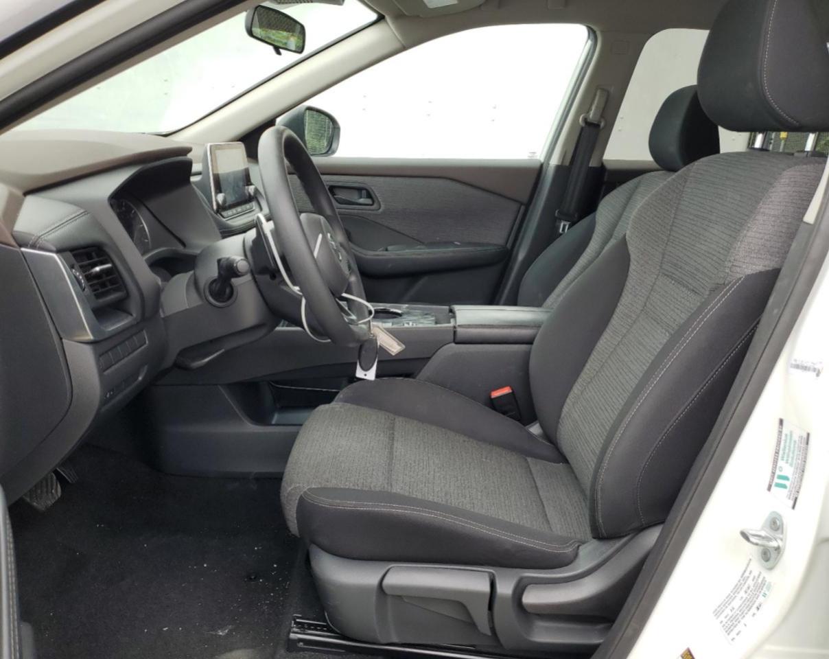 5N1AT3AA9MC710275 NISSAN ROGUE 2021