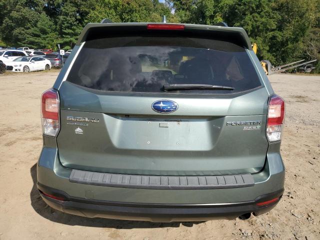 2017 SUBARU FORESTER 2 - JF2SJAEC9HH446449