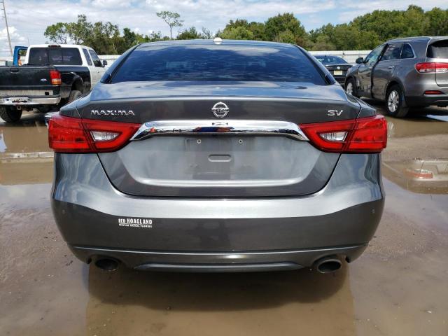 1N4AA6AP0GC432070 Nissan Maxima 3.5s