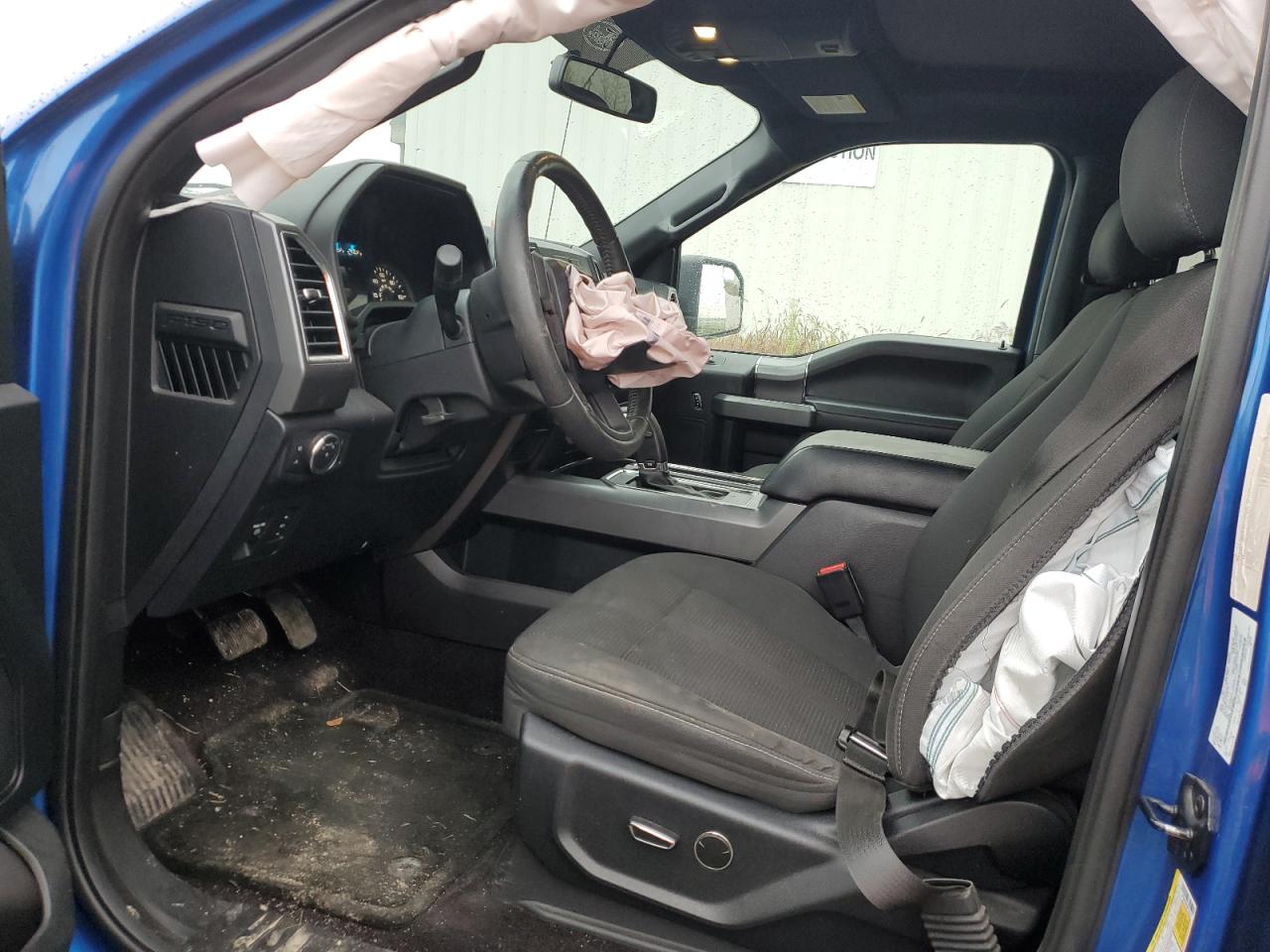 1FTEW1EP4GFC76530 FORD F-150 2016