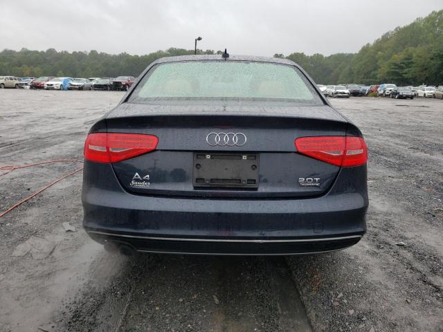 VIN WAUBFAFL4GN006876 2016 Audi A4, Premium S-Line no.6