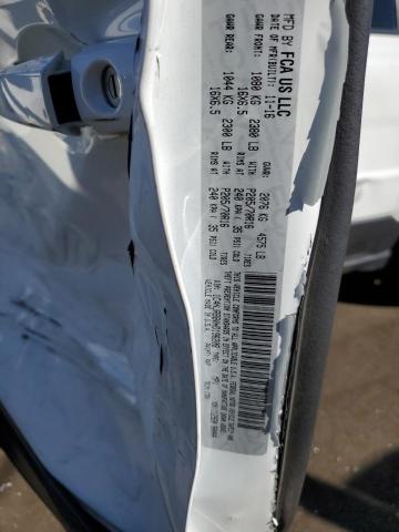 1C4NJRBB0HD196208 Jeep Patriot Sport