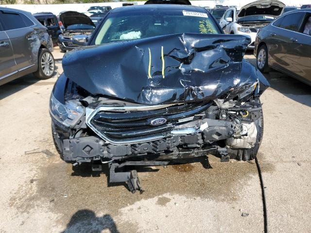 2017 Ford Taurus Limited VIN: 1FAHP2F8XHG117620 Lot: 70132233