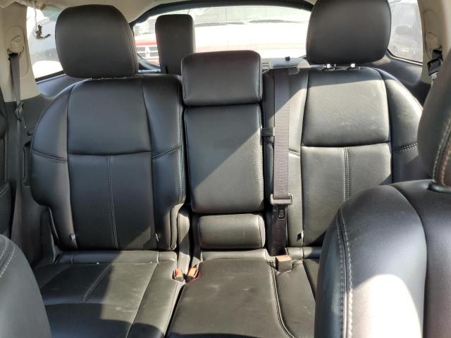5N1AR2MM7GC617662 Nissan Pathfinder S