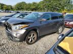 2015 TOYOTA HIGHLANDER - 5TDDKRFH1FS150184