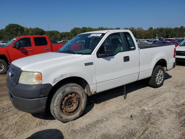 2008 Ford F-150 