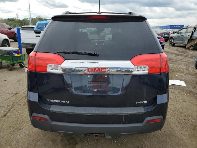 2GKFLWEK2F6176924 GMC Terrain Sle