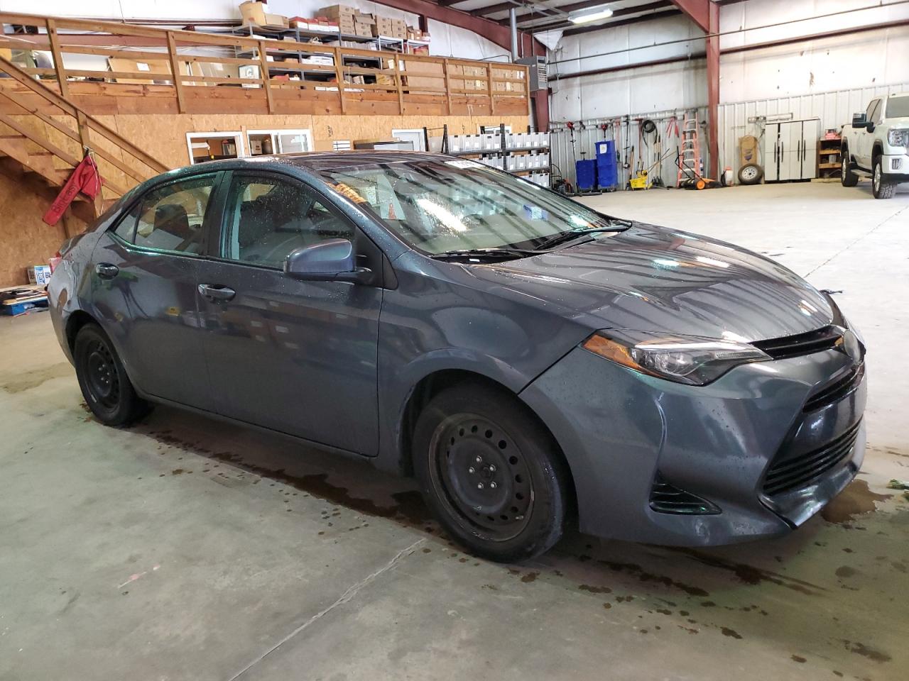 2T1BURHE9JC008073 TOYOTA COROLLA 2018