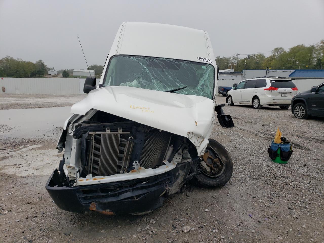 1N6BF0LY9MN800665 NISSAN NV 2021