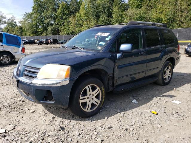 2005 Mitsubishi Endeavor XLS