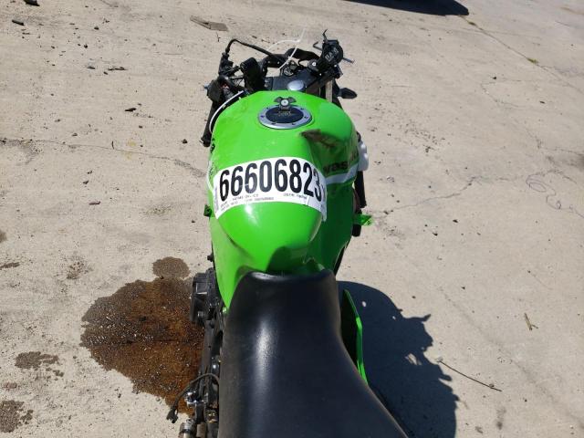 2006 KAWASAKI EX500 D - JKAEXVD136A096432