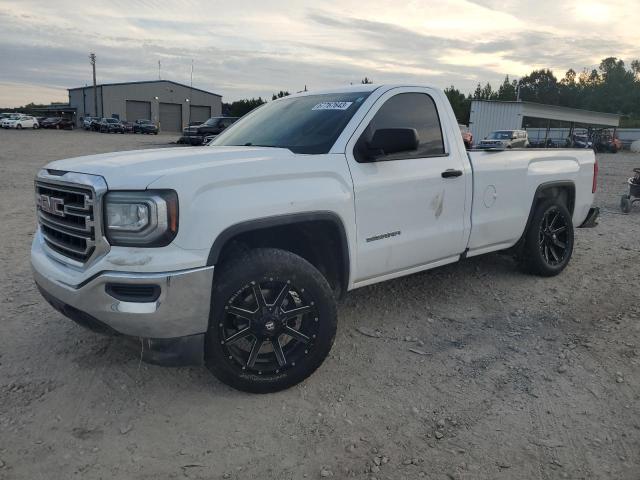 2016 GMC Sierra 1500 