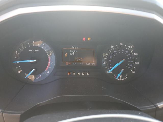 2FMTK3J97FBC23192 Ford EDGE SEL