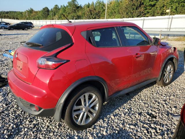JN8AF5MR3GT609492 Nissan JUKE S