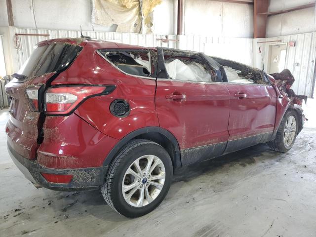 1FMCU9GD4HUC40814 Ford ESCAPE SE