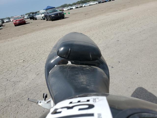 2002 SUZUKI SV650 S JS1VP52A522100360