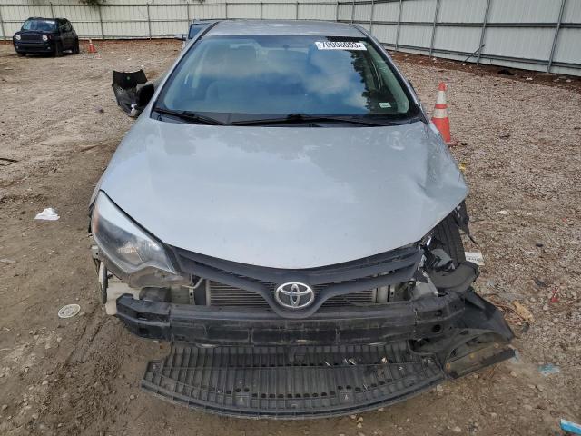 2016 TOYOTA COROLLA L - 2T1BURHE8GC723239