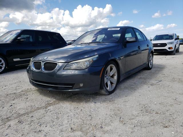 2008 BMW 5 Series 528i